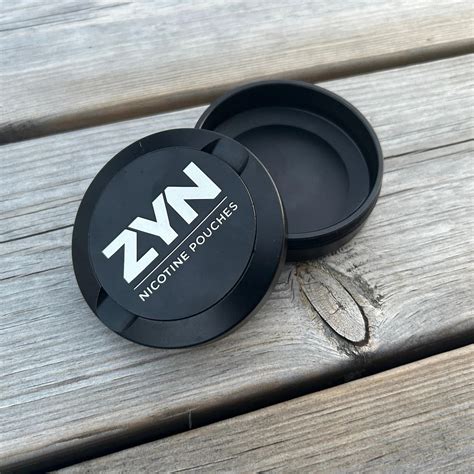 stainless steel snus box|snus can accessories.